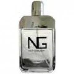 NG Perfumes NG - Next Generation for Men parfüm şişesi
