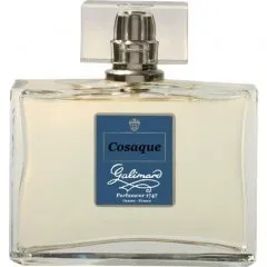Galimard Cosaque perfume bottle