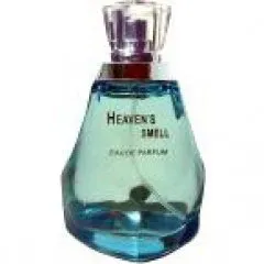 NG Perfumes Heaven's Smell parfüm şişesi