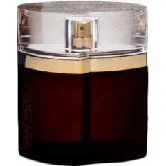 Louis Varel Oud Side parfüm şişesi