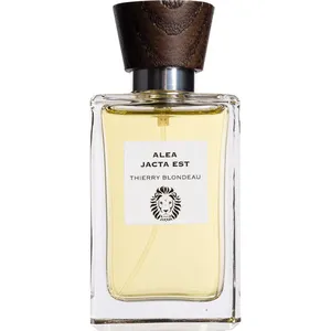 Thierry Blondeau Alea Jacta Est perfume bottle