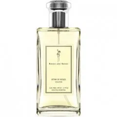 Roses are Roses Attar of Roses parfüm şişesi