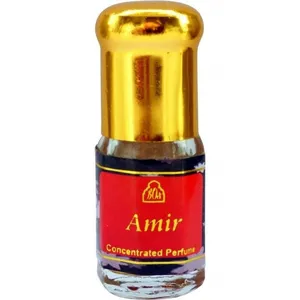 Swiss Arabian Amir perfume bottle