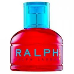 Ralph Lauren Ralph Wild parfüm şişesi
