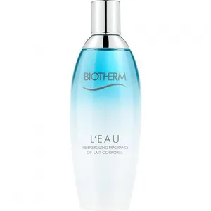 Biotherm L'Eau - The Energizing Fragrance of Lait Corporel parfüm şişesi