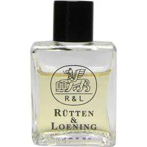 Rütten & Loening parfüm şişesi