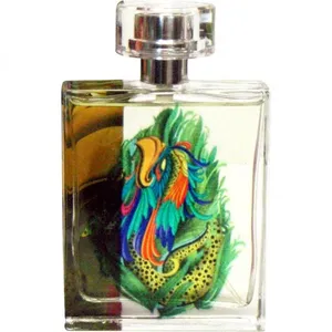 Ruthless Parrot parfüm şişesi