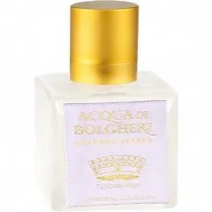 Dr. Taffi Acqua di Bolgheri - Lavanda Eterea perfume bottle