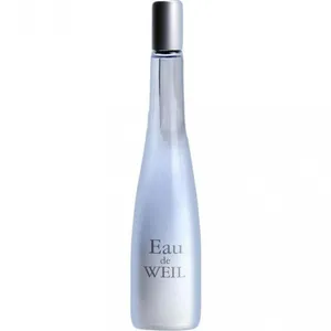 Weil Eau de Weil perfume bottle