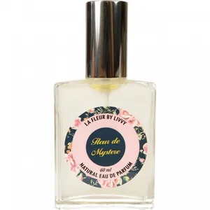 La Fleur by Livvy Fleur de Mystere parfüm şişesi