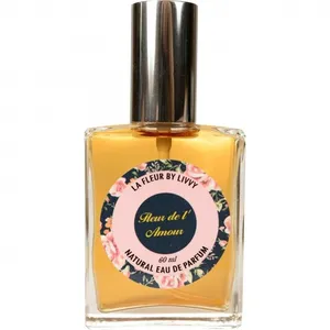 La Fleur by Livvy Fleur de L'Amour parfüm şişesi
