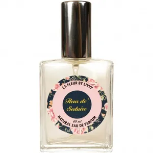 La Fleur by Livvy Fleur de Seduire perfume bottle
