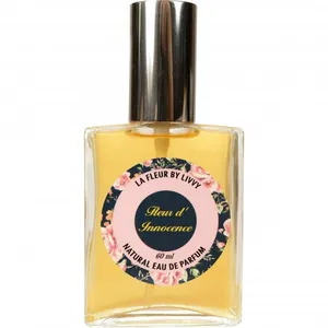 La Fleur by Livvy Fleur d'Innocence parfüm şişesi