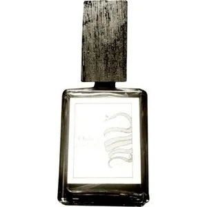 House of Orpheus Cunning Man perfume bottle