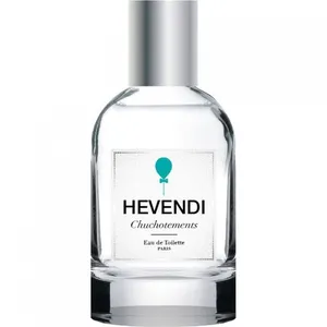Hevendi Chuchotements parfüm şişesi