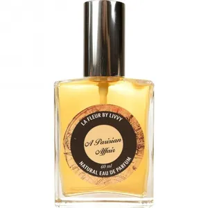 La Fleur by Livvy A Parisian Affair parfüm şişesi