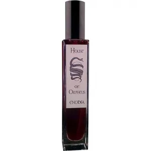 House of Orpheus Enodia perfume bottle