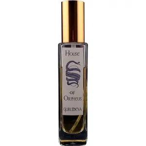 House of Orpheus Guru Deva perfume bottle