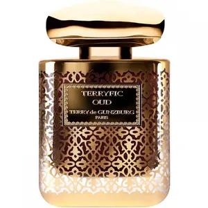 By Terry Terryfic Oud Extrême perfume bottle