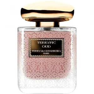 By Terry Terryfic Oud L'Eau perfume bottle