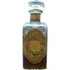 Seely Lilas de France perfume bottle