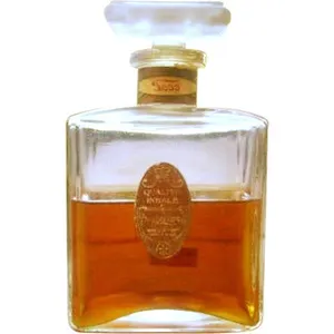 Seely Qualite Royale - Tess perfume bottle