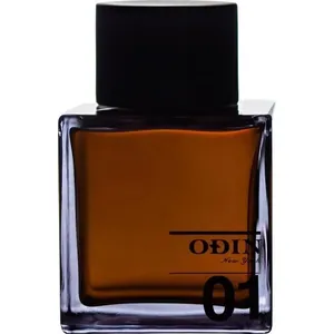 Odin New York 01 Sunda / 01 Nomad parfüm şişesi
