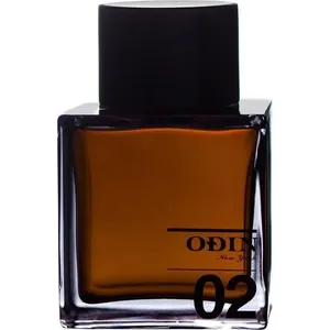 Odin New York 02 Owari parfüm şişesi
