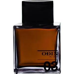 Odin New York 03 Century parfüm şişesi