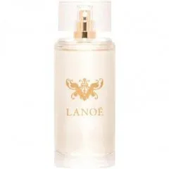 Lanoé Lila perfume bottle