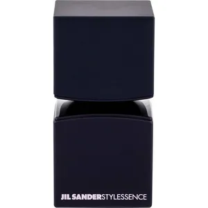 Jil Sander Stylessence perfume bottle