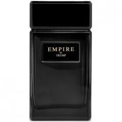 Donald Trump Empire perfume bottle