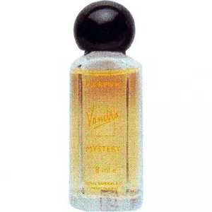 Royal Sanders Vanilla Mystery parfüm şişesi