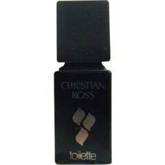 Christian Ros's pour Homme parfüm şişesi