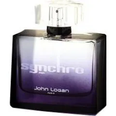 John Logan Synchro Women perfume bottle