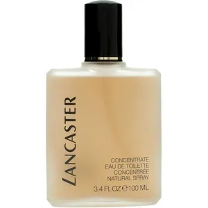 Lancaster (Eau de Toilette Concentrée) parfüm şişesi