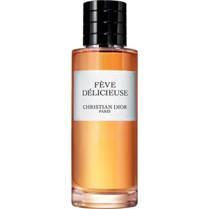 Dior Fève Délicieuse parfüm şişesi