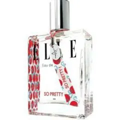 ELLE So Pretty! parfüm şişesi