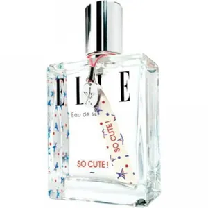 ELLE So Cute! parfüm şişesi