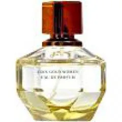 New Style Coin Gold for Women perfume bottle