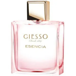 Giesso Esencia Women parfüm şişesi