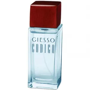 Giesso Codigo Men perfume bottle