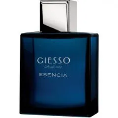 Giesso Esencia Men perfume bottle