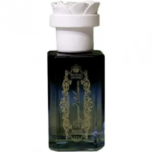 Royal Apothic Dogwood Blossom perfume bottle