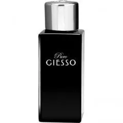 Giesso Puro Giesso Hombre perfume bottle
