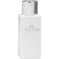 Giesso Puro Giesso Mujer parfüm şişesi