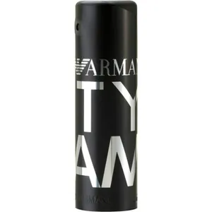 Giorgio Armani Emporio Armani City Glam for Him perfume bottle