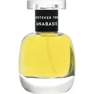 Apoteker Tepe Anabasis (Eau de Parfum) perfume bottle