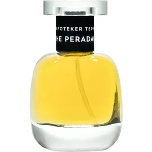 Apoteker Tepe The Peradam (Eau de Parfum) perfume bottle