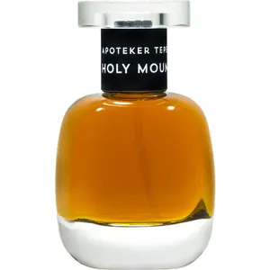 Apoteker Tepe The Holy Mountain (Eau de Parfum) perfume bottle